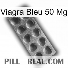 Blue Viagra 50 Mg 30